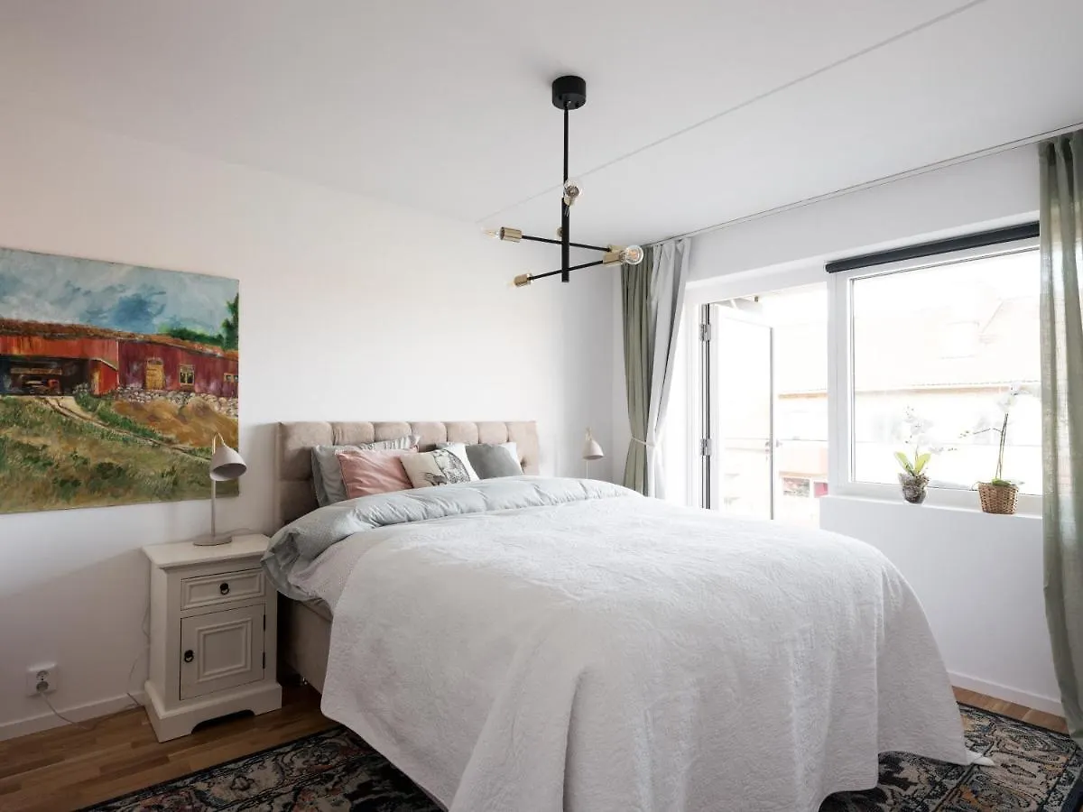 Landshovdingen Apartment Gothenburg 0*,  Sweden