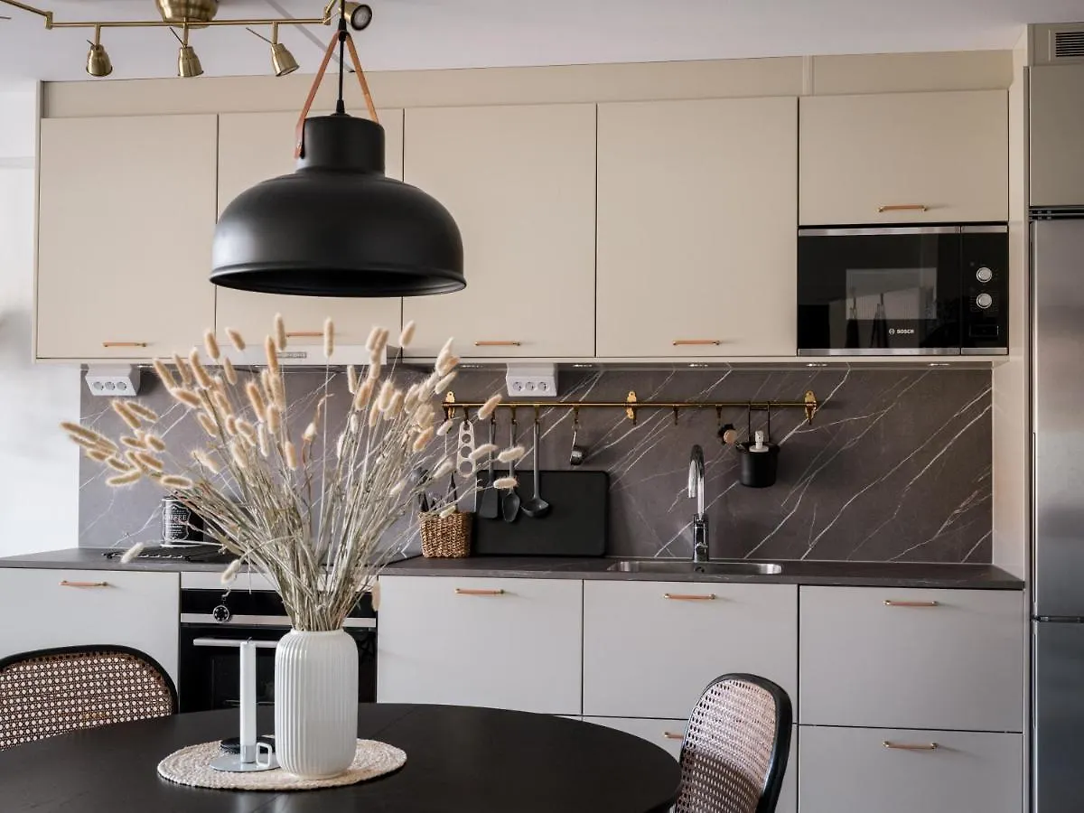 Landshovdingen Apartment Gothenburg Sweden